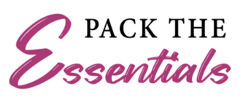 Pack the Essentials logo