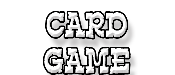 Hatfield vs McCoy - Card Game logo