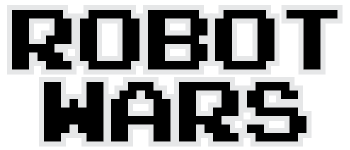 Robot Wars logo