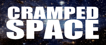 Cramped Space logo