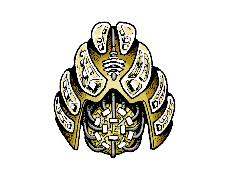 Anti Darkness Mask Color
