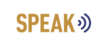 SPEAK logo