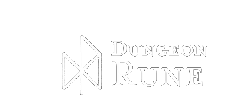 Dungeon Rune logo
