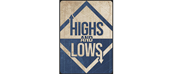 Highs&Lows logo
