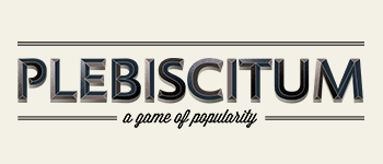 Plebiscitum logo