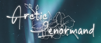 Arctic Lenormand logo