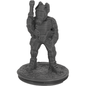 Guard 2, Space, TB25 Thumbnail