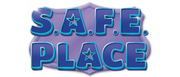 Safe Place logo