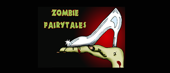 Zombie Fairytales logo
