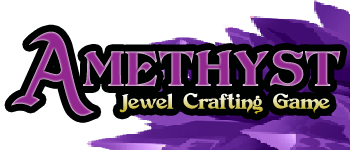 Amethyst logo