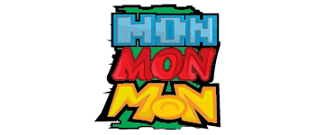 Mon-Mon-Mon logo