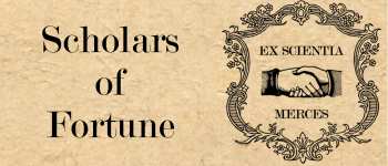 Scholars of Fortune logo