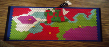 The Little Tractor That Could logo