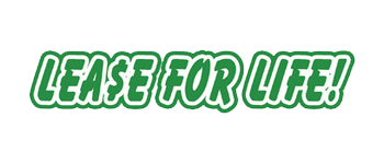 LEA$E FOR LIFE logo