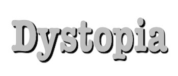 Dystopia logo