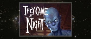 They Came at Night (a 5e adventure) logo