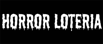 HORROR LOTERIA logo