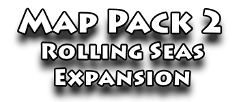 Rolling Seas - Map Pack 2 logo