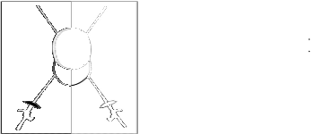 Fencing: The card game logo