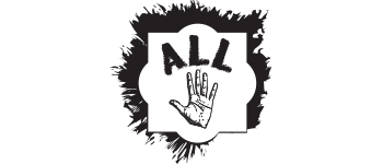 All Five logo
