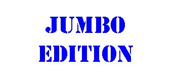 Bible Trivia JUMBO Cards (1-60) - ENGLISH logo