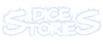 Dice Stories logo