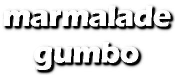 Marmalade Gumbo logo