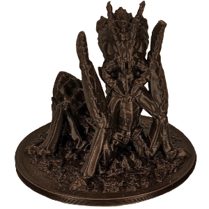 Ankheg, Fantasy, TB50 Thumbnail