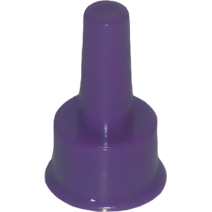 Peg Pawn, Purple Thumbnail