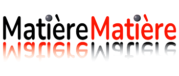 MatiereMatiere logo