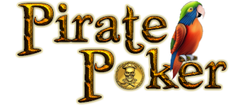 Pirate Poker logo