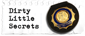 Dirty Little Secrets logo