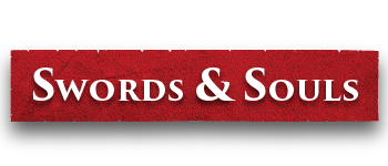 Swords & Souls logo