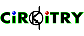CiRKiTRY logo