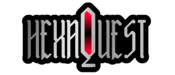 HexaQuest logo