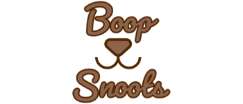 Boop Snoots logo