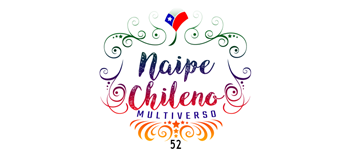 Naipe Chileno (D52) MULTIVERSO PPK77 logo
