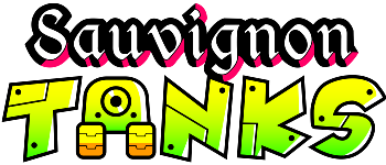 Sauvignon Tanks 8 Player logo