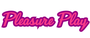 Pleasure Play logo