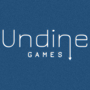 Ben Haskett (Undine Studios) avatar