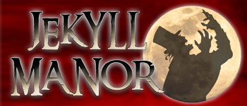 Jekyll Manor logo