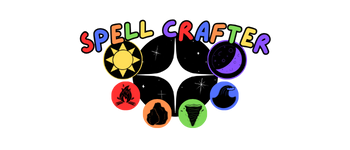 Spell Crafter logo