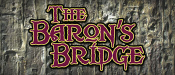 Barons Bridge logo