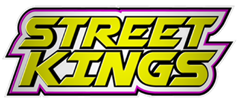 STREET KINGS logo
