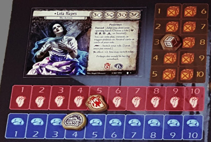 arkham horror player cards Arkham Horror: Lovecraft Letter main image 0