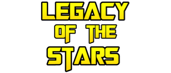 Legacy of the Stars logo