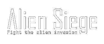 Alien Siege logo