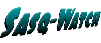 Sasq-watch logo