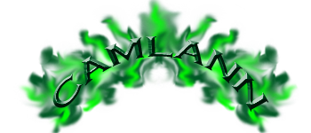 Camlann Starter Pack logo