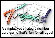 Triples! advertisement